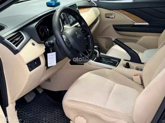 Mitsubishi Xpander 1.5 AT  2019 - Mitsubishi Xpander 1.5 AT sx2019 Xe chạy 10 vạn,