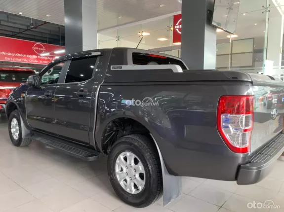 Ford Ranger XLS 2.2 4x2 AT 2022 - FORD RANGER 2022 SỐ TỰ ĐỘNG_1 CHỦ ĐI RẤT KỸ