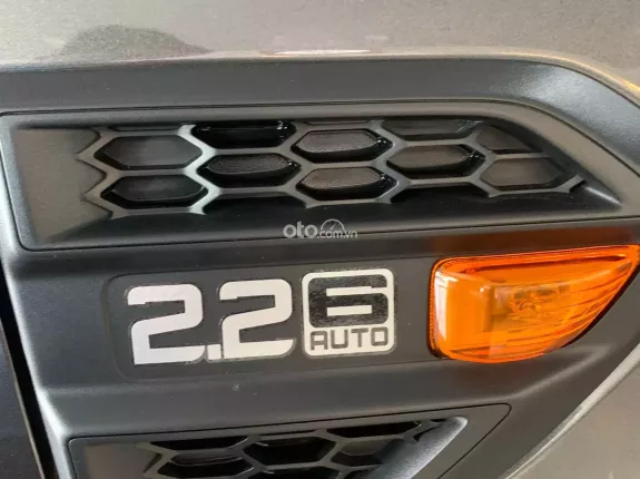 Ford Ranger XLS 2.2 4x2 AT 2022 - FORD RANGER 2022 SỐ TỰ ĐỘNG_1 CHỦ ĐI RẤT KỸ