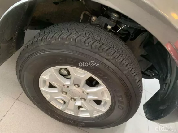 Ford Ranger XLS 2.2 4x2 AT 2022 - FORD RANGER 2022 SỐ TỰ ĐỘNG_1 CHỦ ĐI RẤT KỸ