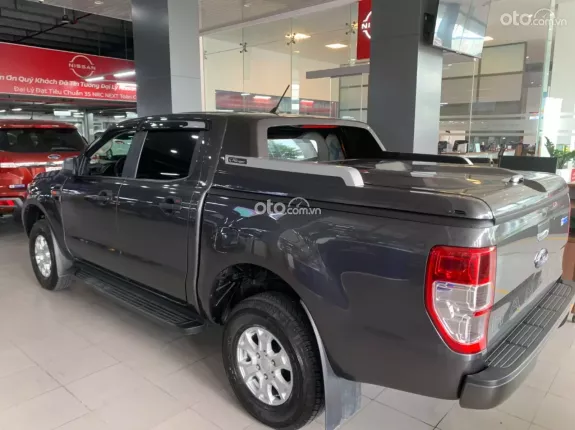 Ford Ranger XLS 2.2 4x2 AT 2022 - FORD RANGER 2022 SỐ TỰ ĐỘNG_1 CHỦ ĐI RẤT KỸ