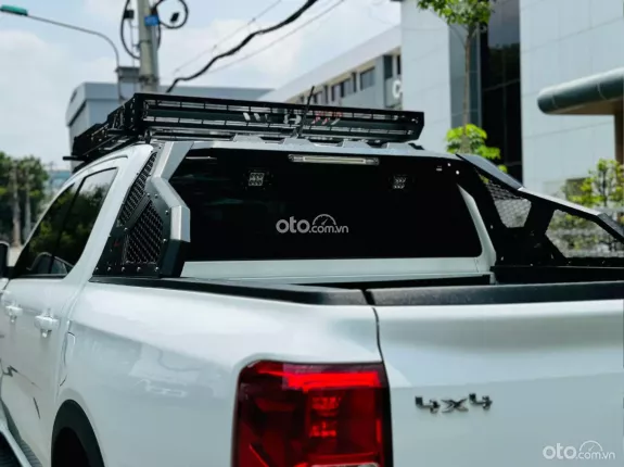 Ford Ranger XLT 2.0 4x4 AT 2022 - FORD RANGER 2 CẦU SỐ TỰ ĐỘNG NEXTGEN XLT_1 CHỦ ĐI LƯỚT