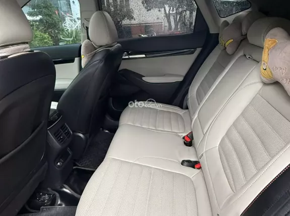 Kia Seltos 1.4 Premium 2022 - Xe đẹp, bản premium 1 chủ