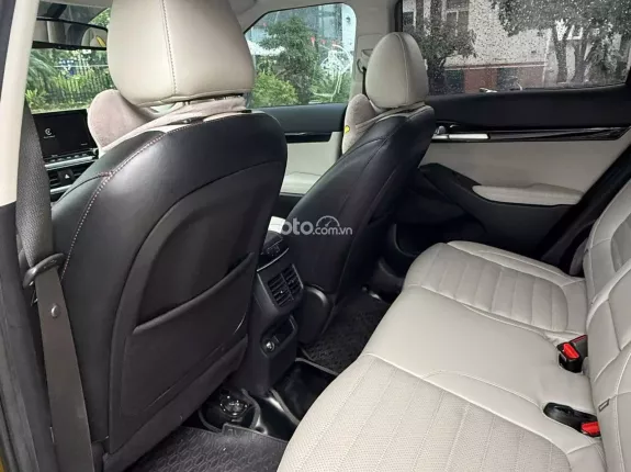 Kia Seltos 1.4 Premium 2022 - Xe đẹp, bản premium 1 chủ