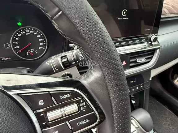 Kia Seltos 1.4 Premium 2022 - Xe đẹp, bản premium 1 chủ
