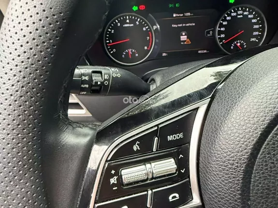 Kia Seltos 1.4 Premium 2022 - Xe đẹp, bản premium 1 chủ