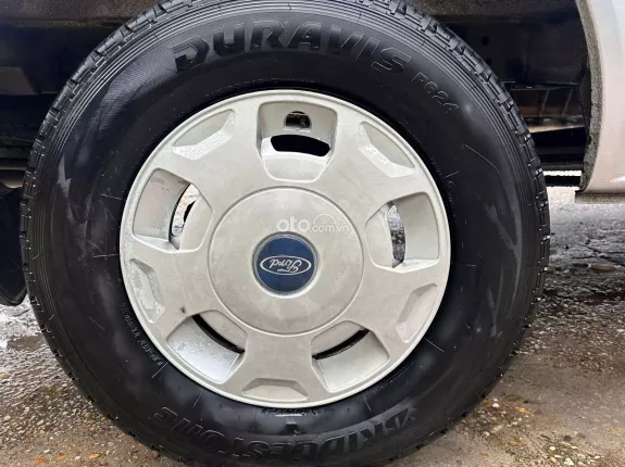 Ford Transit MID Tiêu chuẩn 2017 - Bán xe ford Transit 16 chỗ, đời 2017, xe chở chuyên gia Hàn Quốc, biển LD