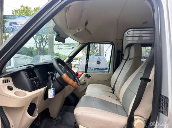 Ford Transit MID Tiêu chuẩn 2017 - Bán xe ford Transit 16 chỗ, đời 2017, xe chở chuyên gia Hàn Quốc, biển LD