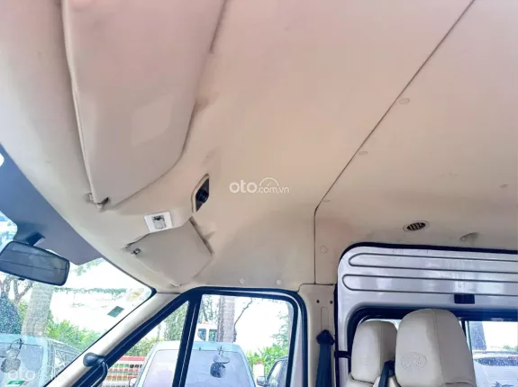 Ford Transit MID Tiêu chuẩn 2017 - Bán xe ford Transit 16 chỗ, đời 2017, xe chở chuyên gia Hàn Quốc, biển LD