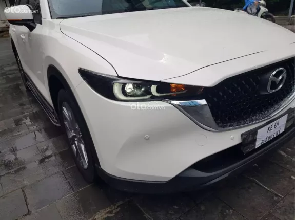 Mazda CX-8 Luxury 2025 - Mazda CX-8 Luxury 2025 - mua bán xe ô tô cũ uy tín tại Hà Nội