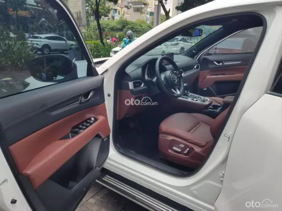 Mazda CX-8 Luxury 2025 - Mazda CX-8 Luxury 2025 - mua bán xe ô tô cũ uy tín tại Hà Nội