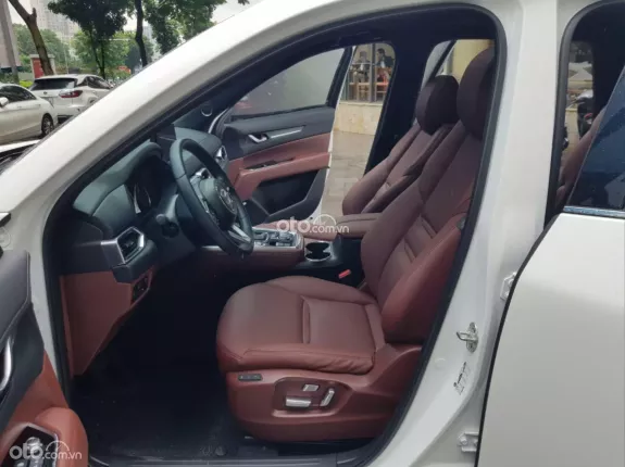 Mazda CX-8 Luxury 2025 - Mazda CX-8 Luxury 2025 - mua bán xe ô tô cũ uy tín tại Hà Nội