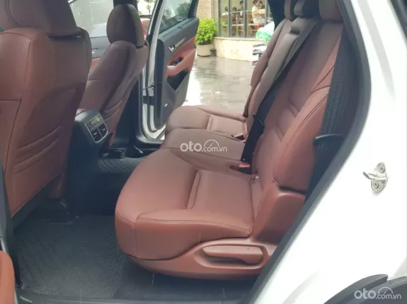 Mazda CX-8 Luxury 2025 - Mazda CX-8 Luxury 2025 - mua bán xe ô tô cũ uy tín tại Hà Nội
