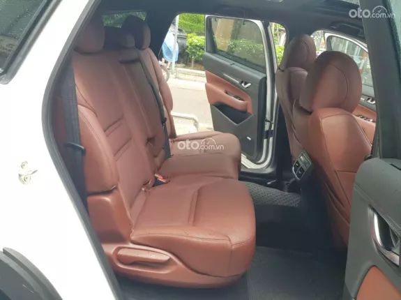 Mazda CX-8 Luxury 2025 - Mazda CX-8 Luxury 2025 - mua bán xe ô tô cũ uy tín tại Hà Nội