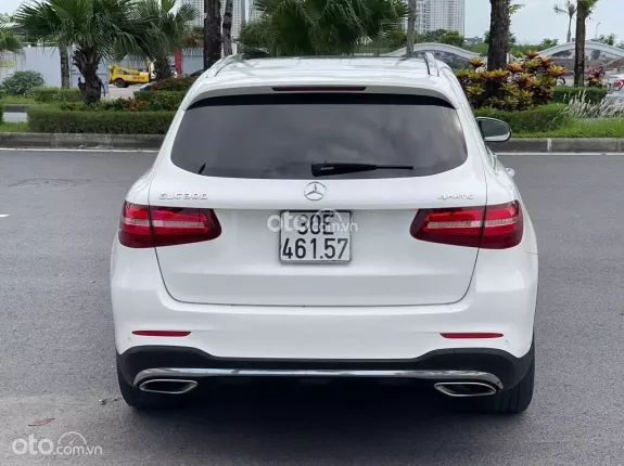 Mercedes-Benz GLC 300 4Matic 2016 - Mới về em trào bán ngay siêu cọp