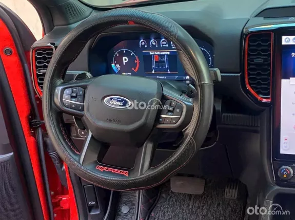 Ford F-150 Raptor 2023 - FORD RAPTOR 2023 ĐI RẤT ÍT_1 CHỦ ĐI SIÊU KỸ