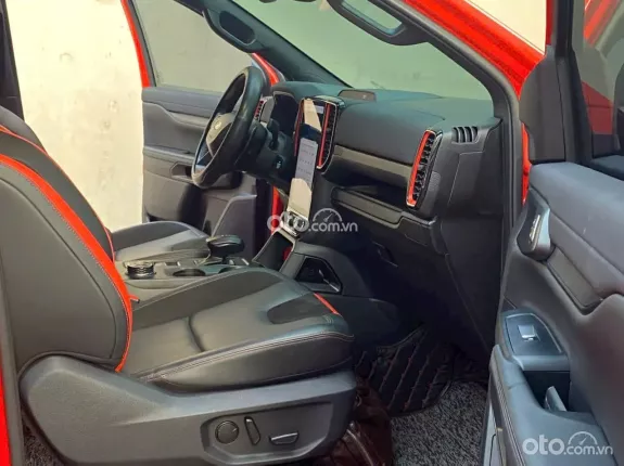 Ford F-150 Raptor 2023 - FORD RAPTOR 2023 ĐI RẤT ÍT_1 CHỦ ĐI SIÊU KỸ