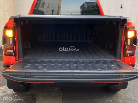 Ford F-150 Raptor 2023 - FORD RAPTOR 2023 ĐI RẤT ÍT_1 CHỦ ĐI SIÊU KỸ