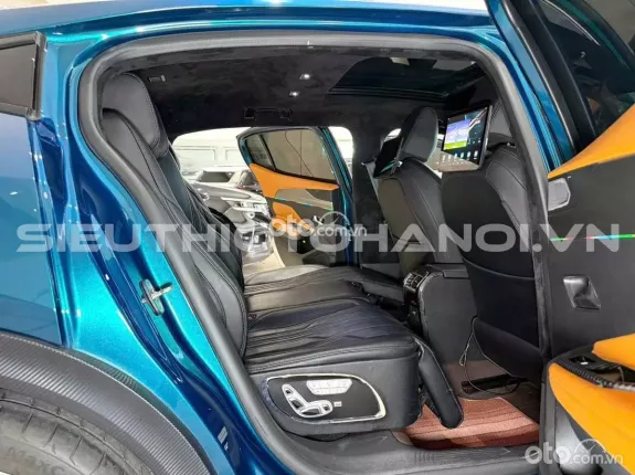Peugeot 408 GT 2024 - Xe lên nhiều đồ chơi hàng trăm triệu