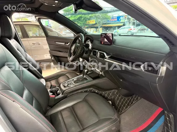 Mazda CX-5 2023 - Xe đảm bảo chất lượng hỗ trợ kiểm tra tại hãng