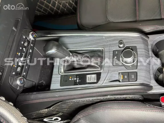 Mazda CX-5 2023 - Xe đảm bảo chất lượng hỗ trợ kiểm tra tại hãng