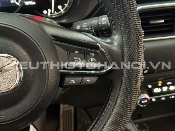 Mazda CX-5 2023 - Xe đảm bảo chất lượng hỗ trợ kiểm tra tại hãng