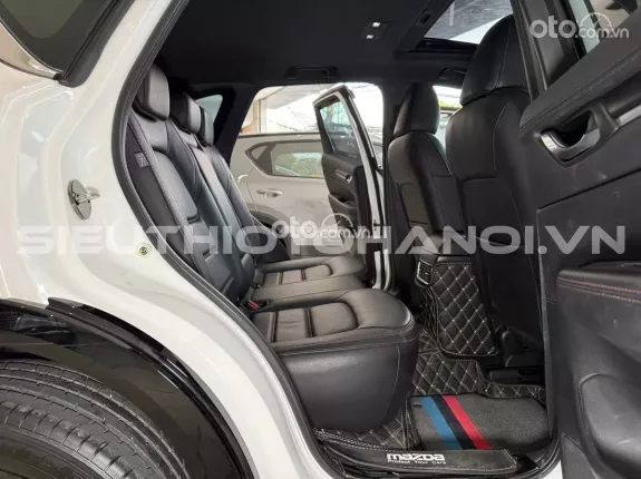 Mazda CX-5 2023 - Xe đảm bảo chất lượng hỗ trợ kiểm tra tại hãng