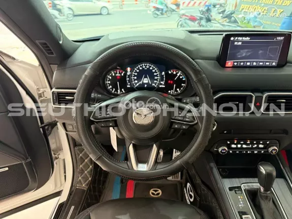 Mazda CX-5 2023 - Xe đảm bảo chất lượng hỗ trợ kiểm tra tại hãng