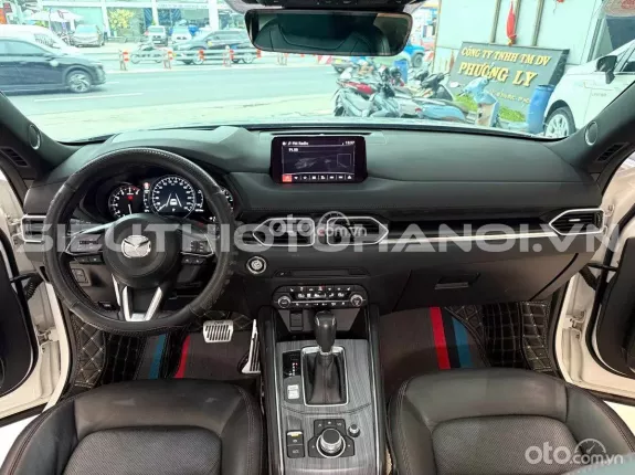 Mazda CX-5 2023 - Xe đảm bảo chất lượng hỗ trợ kiểm tra tại hãng