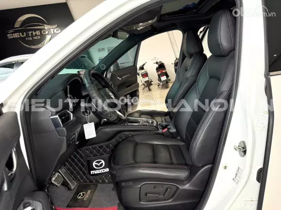 Mazda CX-5 2023 - Xe đảm bảo chất lượng hỗ trợ kiểm tra tại hãng