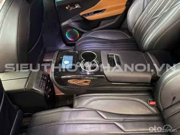 Peugeot 408 GT 2024 - Xe lên nhiều đồ chơi hàng trăm triệu
