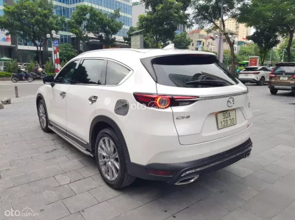 Mazda CX-8 Premium 2020 - Mazda CX-8 Premium 2020 - mua bán xe ô tô cũ uy tín tại Hà Nội