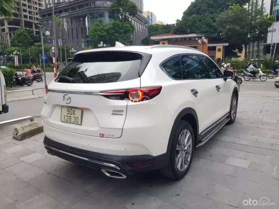 Mazda CX-8 Premium 2020 - Mazda CX-8 Premium 2020 - mua bán xe ô tô cũ uy tín tại Hà Nội