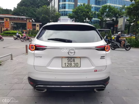 Mazda CX-8 Premium 2020 - Mazda CX-8 Premium 2020 - mua bán xe ô tô cũ uy tín tại Hà Nội