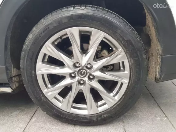 Mazda CX-8 Premium 2020 - Mazda CX-8 Premium 2020 - mua bán xe ô tô cũ uy tín tại Hà Nội