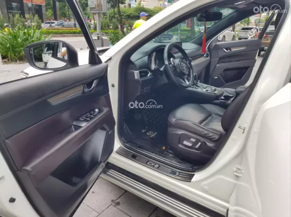Mazda CX-8 Premium 2020 - Mazda CX-8 Premium 2020 - mua bán xe ô tô cũ uy tín tại Hà Nội
