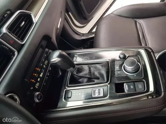 Mazda CX-8 Premium 2020 - Mazda CX-8 Premium 2020 - mua bán xe ô tô cũ uy tín tại Hà Nội