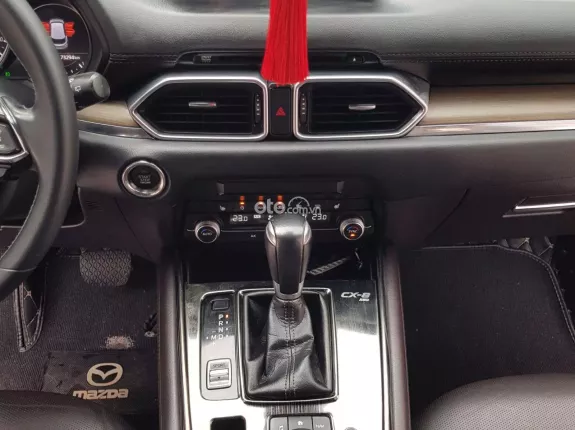 Mazda CX-8 Premium 2020 - Mazda CX-8 Premium 2020 - mua bán xe ô tô cũ uy tín tại Hà Nội