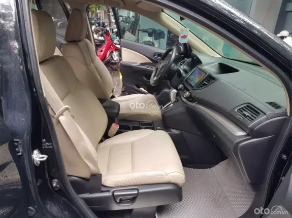 Honda CR-V 2.0 2017 - Honda CR-V 2.0 2017 - mua bán xe ô tô cũ uy tín tại Hà Nội