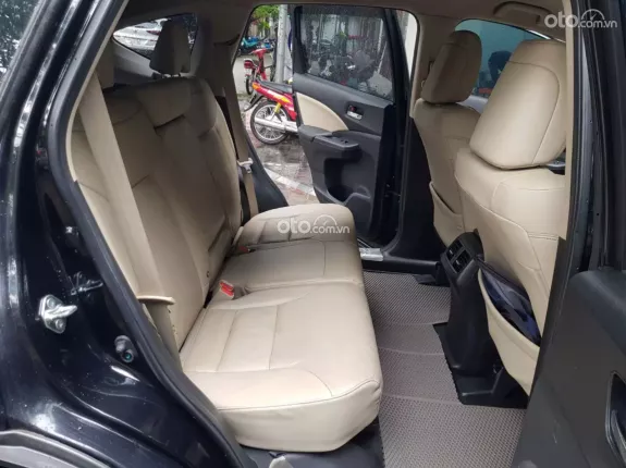 Honda CR-V 2.0 2017 - Honda CR-V 2.0 2017 - mua bán xe ô tô cũ uy tín tại Hà Nội