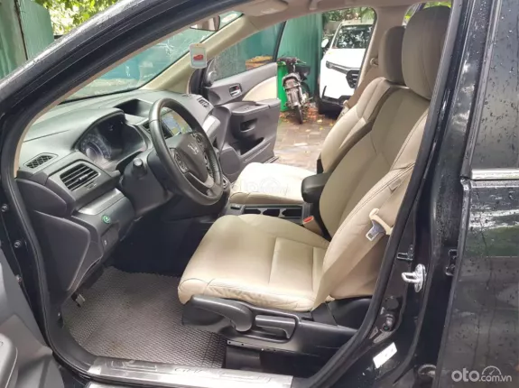 Honda CR-V 2.0 2017 - Honda CR-V 2.0 2017 - mua bán xe ô tô cũ uy tín tại Hà Nội