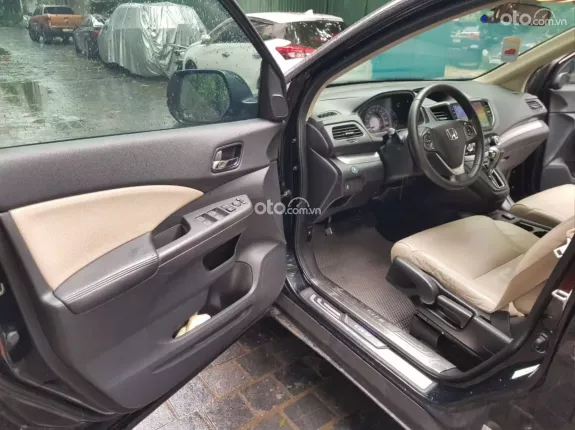 Honda CR-V 2.0 2017 - Honda CR-V 2.0 2017 - mua bán xe ô tô cũ uy tín tại Hà Nội