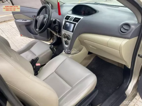 Toyota Vios 2009 - Đẹp chính chủ