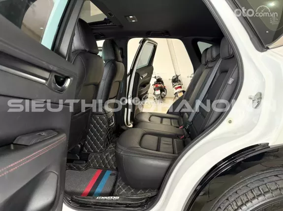 Mazda CX-5 2023 - Xe đảm bảo chất lượng hỗ trợ kiểm tra tại hãng