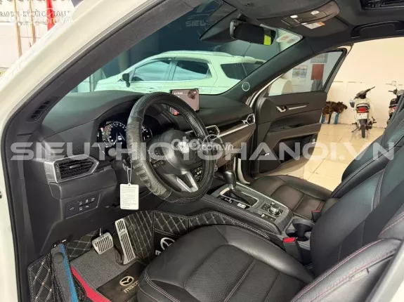 Mazda CX-5 2023 - Xe đảm bảo chất lượng hỗ trợ kiểm tra tại hãng