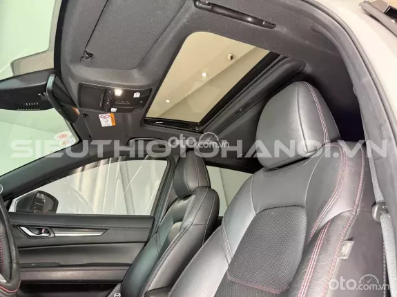 Mazda CX-5 2023 - Xe đảm bảo chất lượng hỗ trợ kiểm tra tại hãng