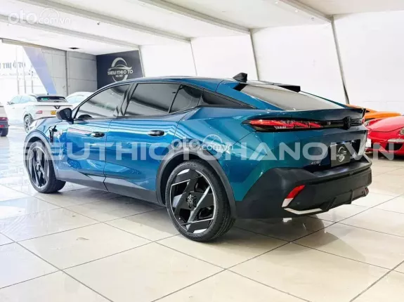 Peugeot 408 GT 2024 - Xe lên nhiều đồ chơi hàng trăm triệu