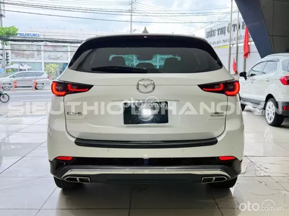 Mazda CX-5 2023 - Xe đảm bảo chất lượng hỗ trợ kiểm tra tại hãng