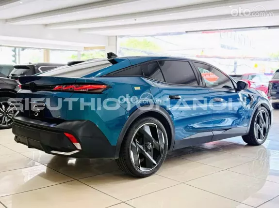 Peugeot 408 GT 2024 - Xe lên nhiều đồ chơi hàng trăm triệu