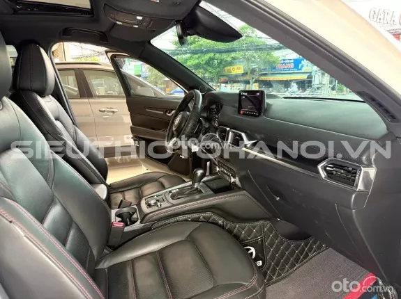 Mazda CX-5 2023 - Xe đảm bảo chất lượng hỗ trợ kiểm tra tại hãng